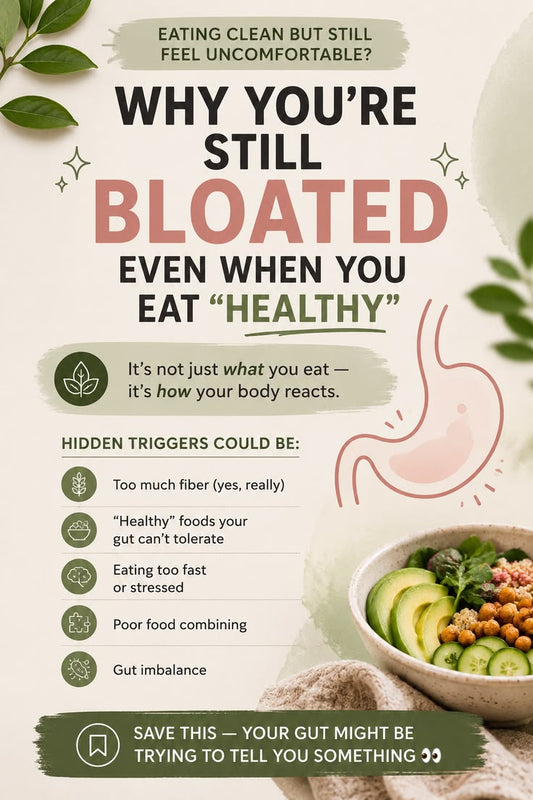 Gut Health Guide